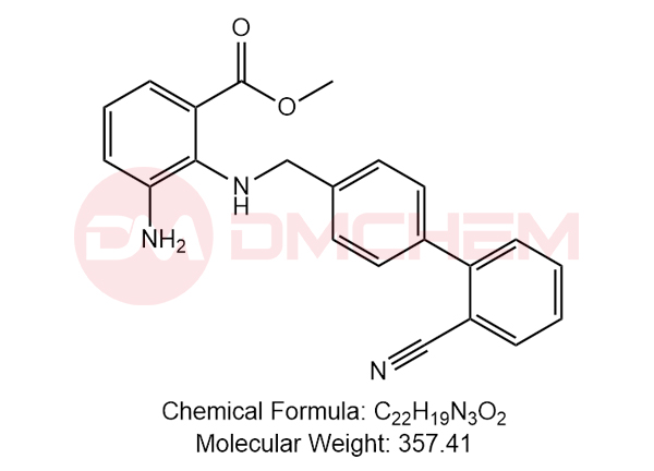 Azilsartan Impurity 45