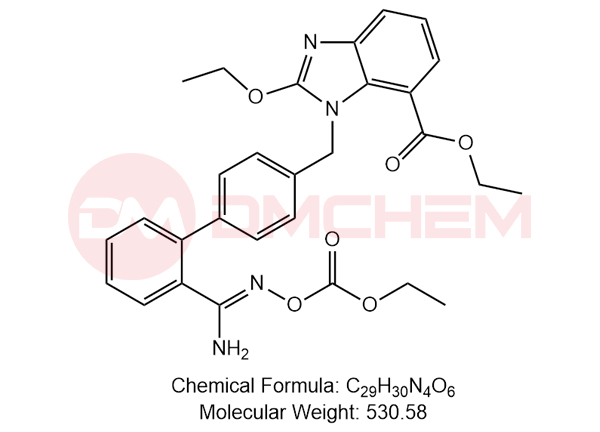 Azilsartan Impurity 41