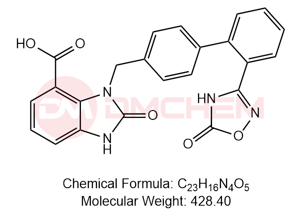 Azilsartan Impurity D