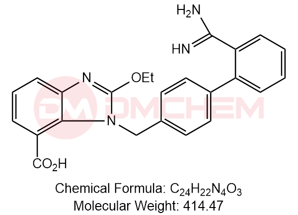 Azilsartan Impurity M