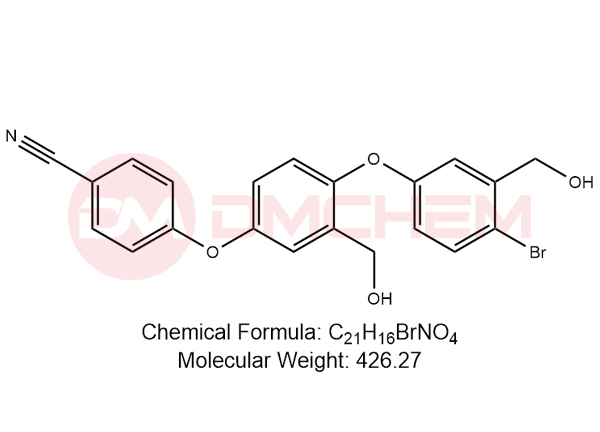 Crisaborole Impurity 2