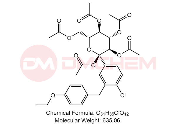 Dapagliflozin Impurity 88