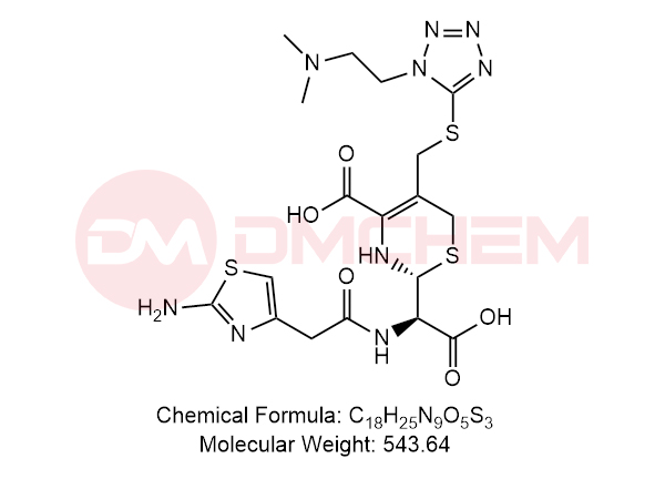 Cefotiam Impurity 13