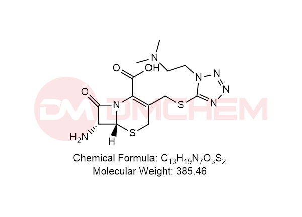 Cefotiam Impurity 17