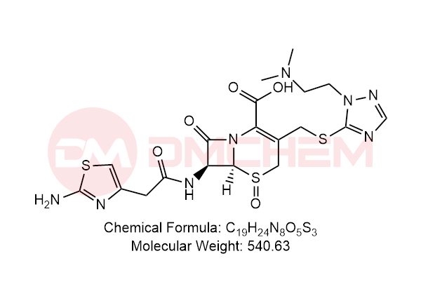 Cefotiam Impurity 28