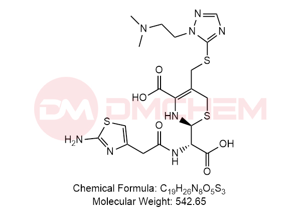 Cefotiam Impurity 31