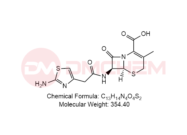 头孢替安杂质27
