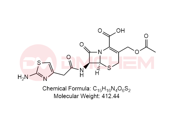 头孢替安杂质30