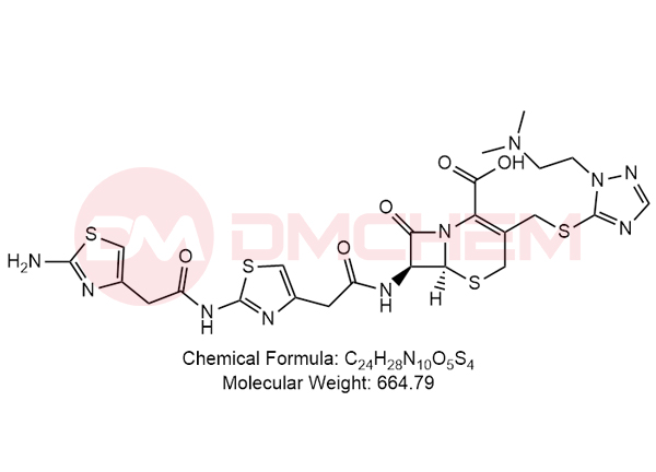 Cefotiam Impurity 29