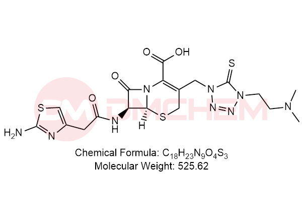 Cefotiam Impurity 39