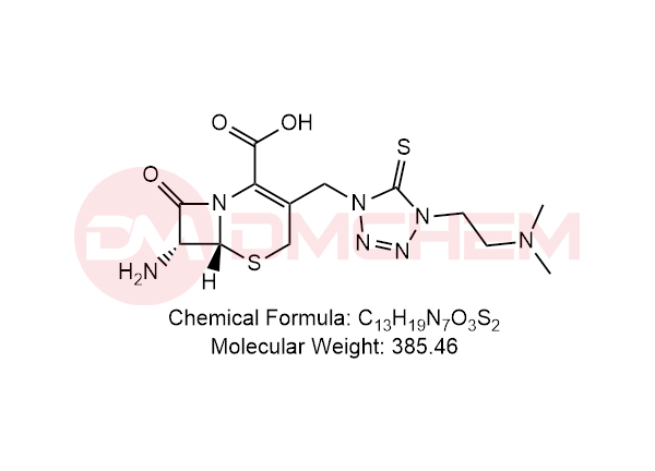 Cefotiam Impurity 54