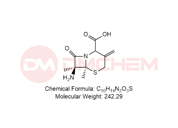 头孢替安杂质34
