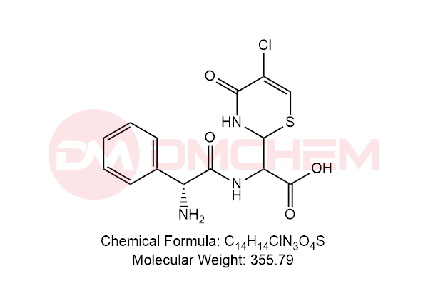 Cefaclor Impurity E