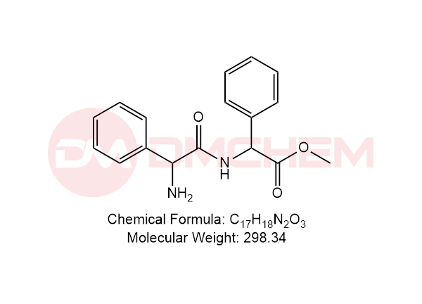 Cefaclor Impurity 7