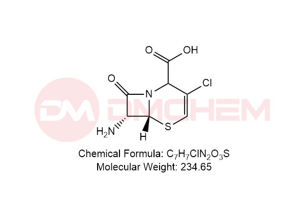 Cefaclor Impurity 40