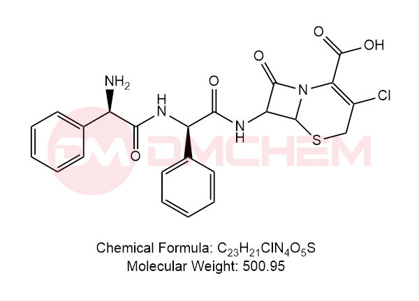 Cefaclor Impurity 45