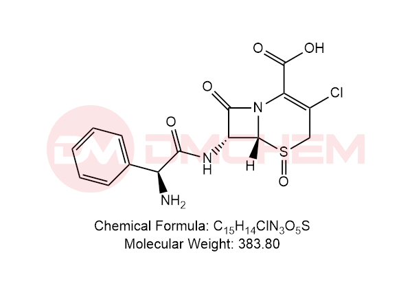 Cefaclor Impurity 50