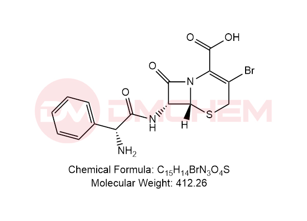 Cefaclor Impurity 55