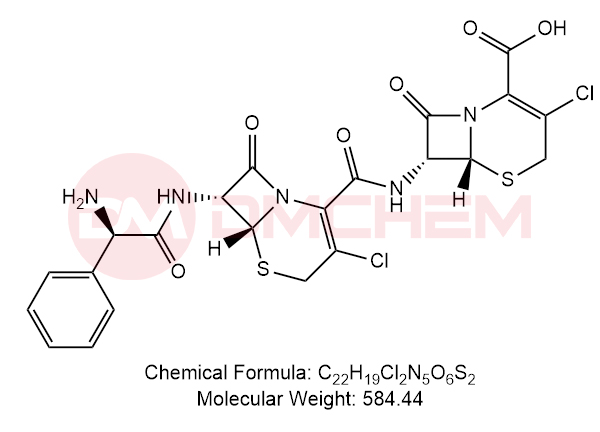 Cefaclor Impurity 56