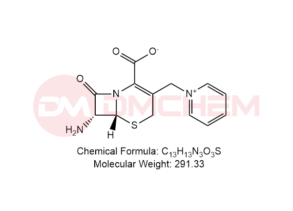 头孢他啶EP杂质C