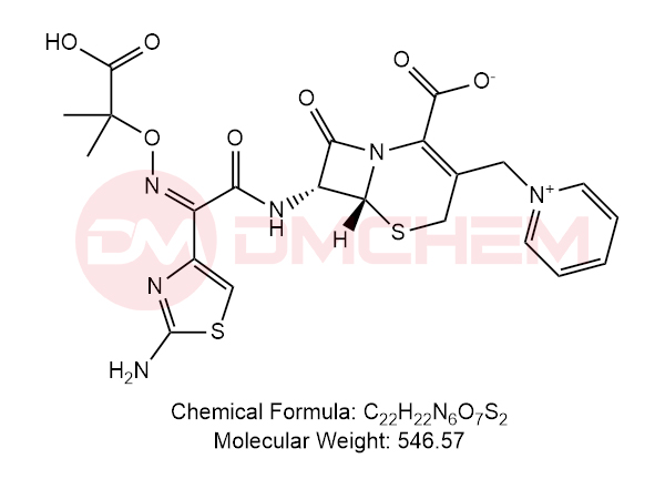 头孢他啶