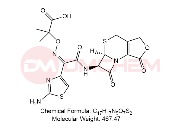 头孢他啶杂质17