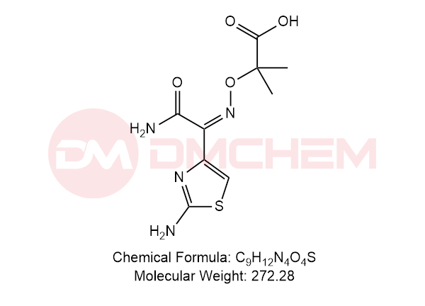 头孢他啶杂质10