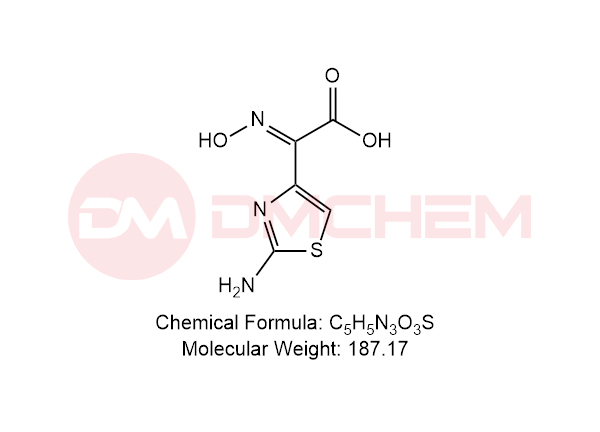 头孢他啶杂质32