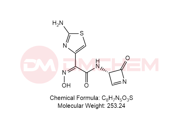 头孢他啶杂质28