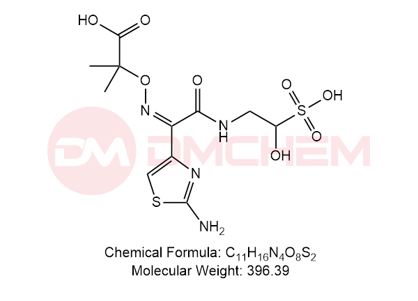 头孢他啶杂质23