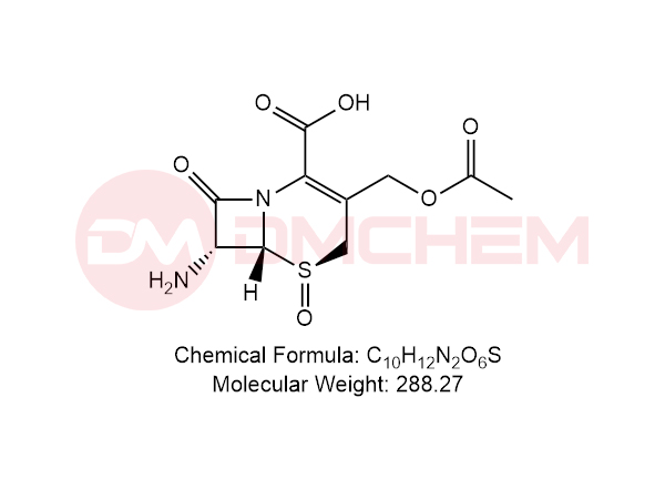 头孢他啶杂质13
