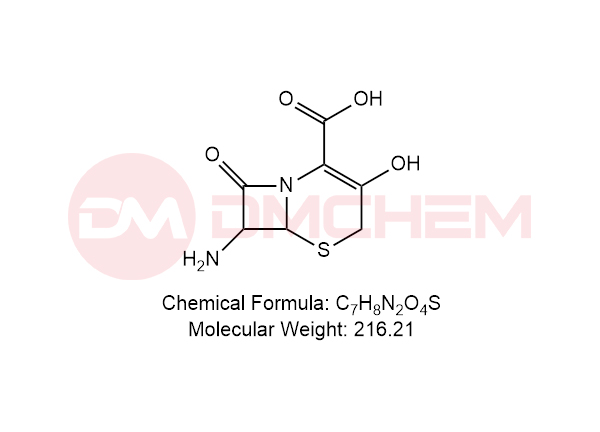 头孢唑肟杂质7