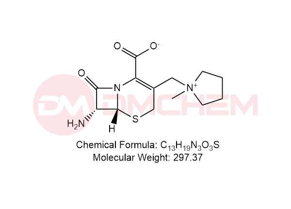 头孢吡肟EP杂质E