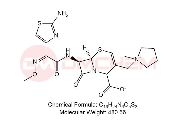 头孢吡肟杂质14
