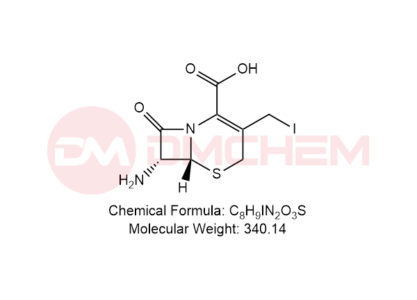 头孢吡肟杂质11