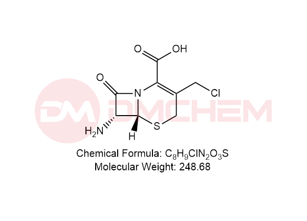 头孢吡肟杂质12