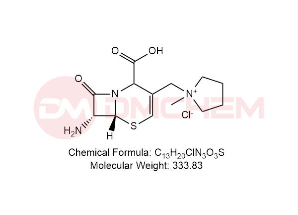 头孢吡肟杂质13