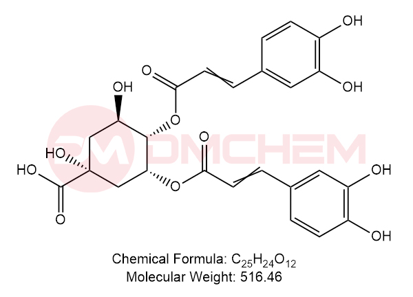 4,5-二咖啡酰奎宁酸
