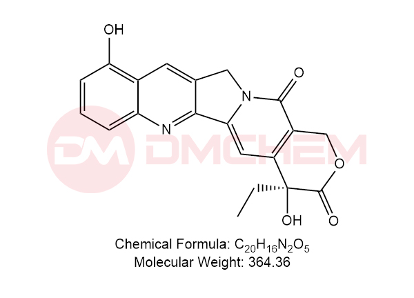 10-羟基喜树碱
