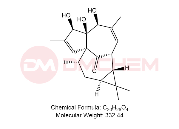 20-去氧巨大戟萜醇