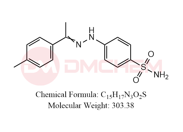 Celecoxib Impurity G