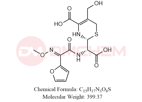 Cefuroxime Axetil Impurity 6