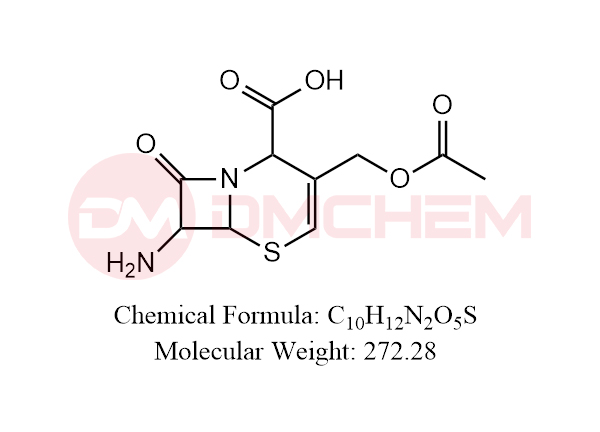 头孢呋辛杂质9