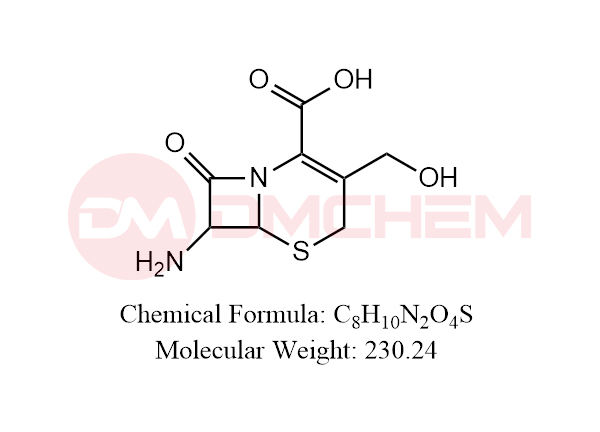 Cefuroxime Impurity 8