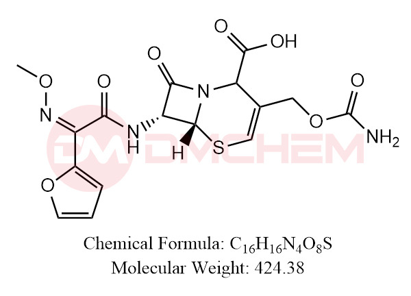 Cefuroxime Impurity 24