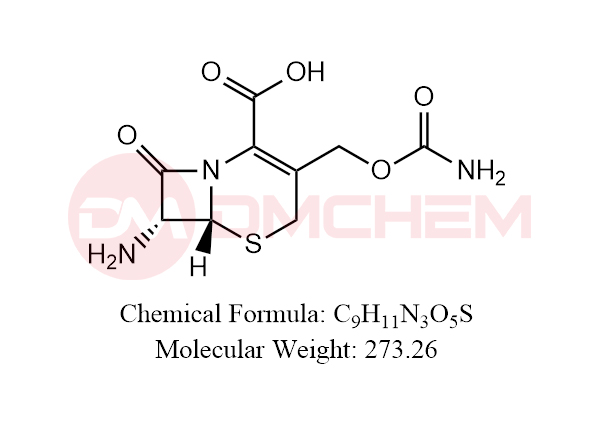 Cefuroxime Axetil Impurity 7