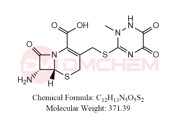 Ceftriaxone EP Impurity E