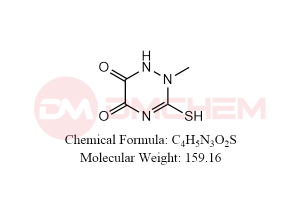 Ceftriaxone EP Impurity C