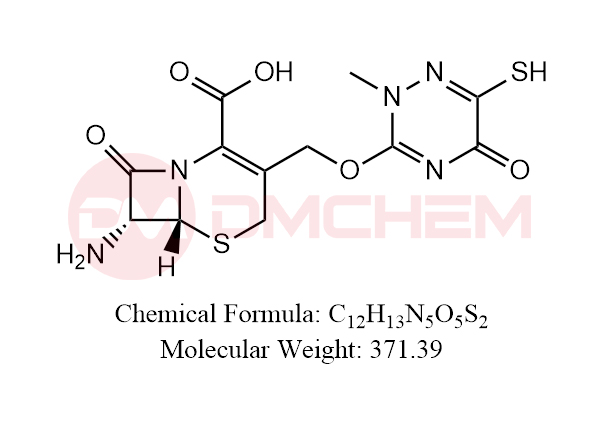 头孢曲松杂质18