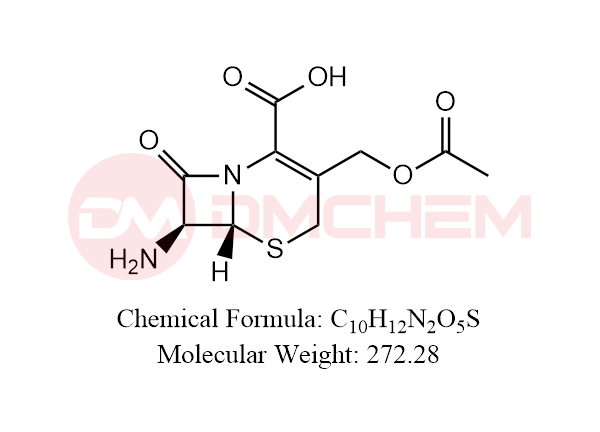 头孢曲松杂质14